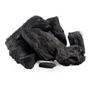HARDWOOD CHARCOAL
