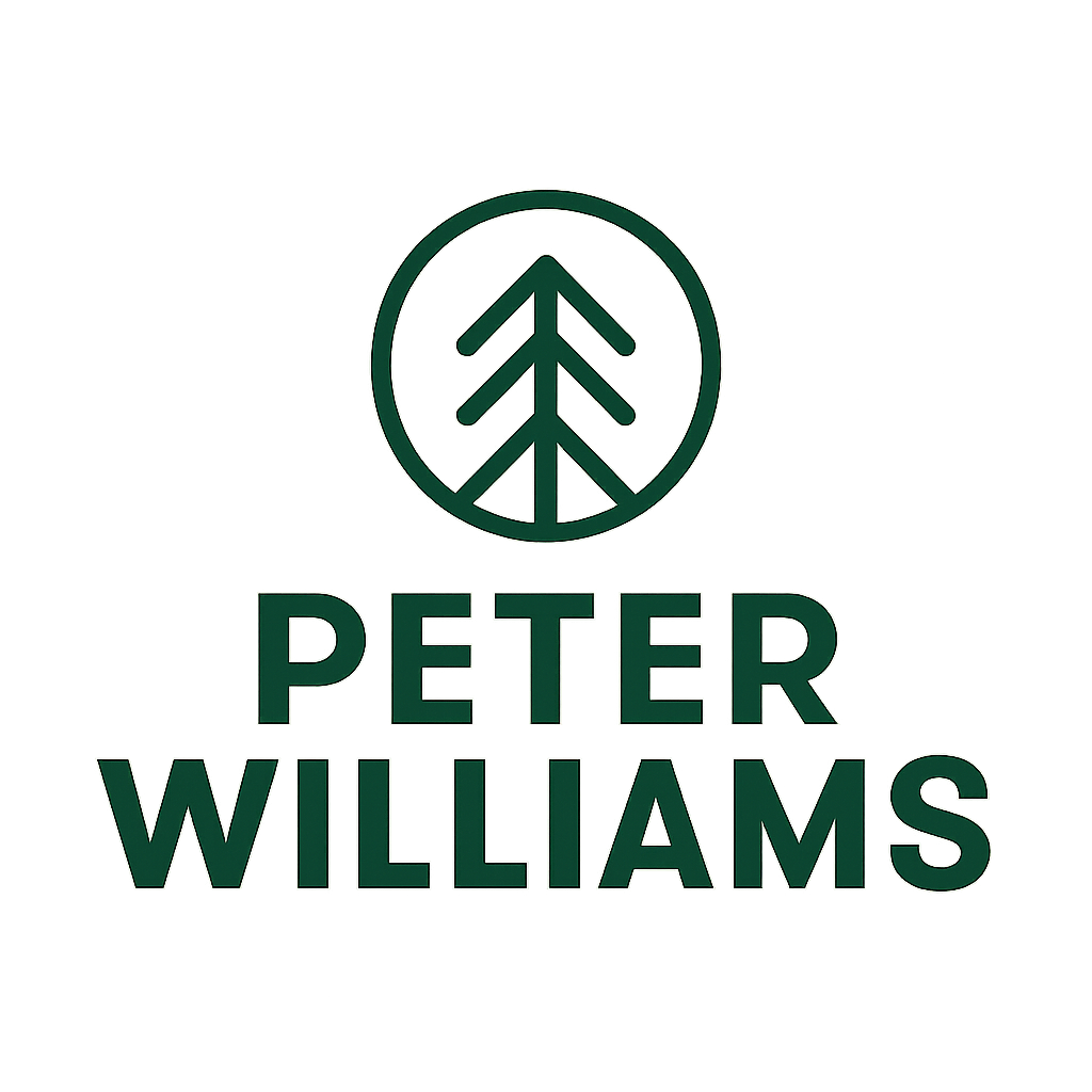 peter williams
